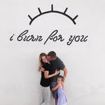 Clair Hawkins - @texas_hearts - Instagram