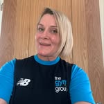 Clair Hawkins - @clair_thegymgroup_telford - Instagram