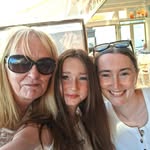 Claire Hawkins-Lynch - @clairehawkins13 - Instagram