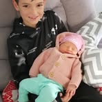 Claira Hebert - Facebook