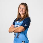 Claire Hoffman - @clairehoffmanlax_2027 - Instagram