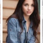 Clair Jackson - @camp_half_blood81 - Instagram