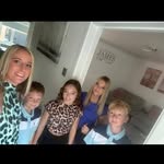 Claire James - @clairejames1985 - Instagram