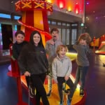 Claire Joan Louise James - @claire.james1978 - Instagram