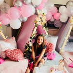 Clair Johnson - @beauteous_teepees - Instagram