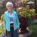 Claire Jordan - Facebook