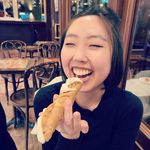 Claire Kim • 김은혜 - @clairenkim - Instagram