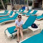Clair Lee - @starladybird - Instagram
