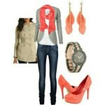 Clair Lewis - @awesome_outfits13 - Instagram