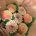 Clair lewis - @clairs_cupcakes - Instagram