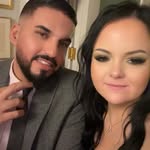 Clair Lewis - @clairlewis86 - Instagram