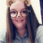 Claire Logan - @clairelogan12 - Instagram