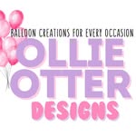 Clair Marie - @ollieotterdesigns - Instagram