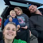 Clair Marie Cable - @the_beartales - Instagram