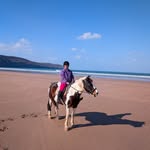 Clair Marie Clough - @mysteryleo76 - Instagram