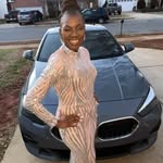 Kimberly St Clair Marshall - @karsonsbibi - Instagram