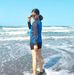 Ira Clair Mendoza - Facebook