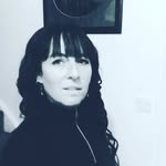 Clair Murray - @clairmurray2 - Instagram