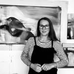 Claire Murray - @claire_murray_studio - Instagram