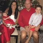 Trish Clair Murray - @trishm1919 - Instagram