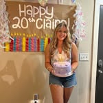 Claire Nash! - @clairenash_05 - Instagram