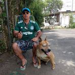 Clair Nunes - Facebook