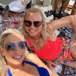 Clair Parry - @clairparry13 - Instagram