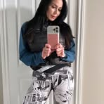 Claire Berry - Facebook