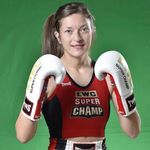 Claire Rankine | Pro Muay Thai Fighter - @claire.rankinex - Instagram