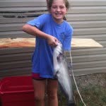 Clair Reeves - @noodle_fishen - Instagram