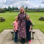 Claire Reeves - @claire.reeves83 - Instagram