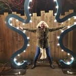 Claire Reeves Was Gardiner - @clairemreeves - Instagram