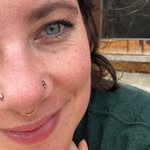 Clair Rose - @clair_rose_piercer - Instagram