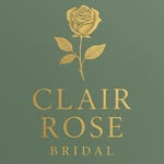 @clairrosebridal - Instagram