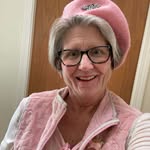 Clair Davis Russell - @clairski53 - Instagram