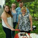 Julie St Clair-Stewart - @stclairstewart - Instagram