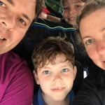 Clair Turner - @turner_life_times - Instagram