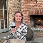 Clair Turner - @mspanbrook - Instagram
