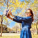 Clair Wang - Facebook