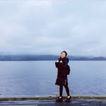 Clair Wang - @eascape - Instagram