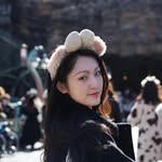 王星尹 - @claire___wang - Instagram