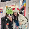 Claire Wang - @clairewangg - TikTok