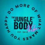 Clair Wheeler - @the.junglebodyvibe - Instagram