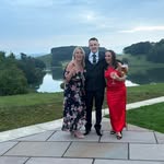 Clair Wilkinson - @clair.peace - Instagram