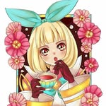 Clair Wonderland - @clair_wonderland - Instagram