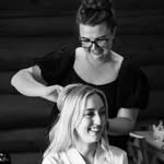 Claire Woodmass - Bridal Hair Specialist - @clairewoodmassbridalhair - Instagram