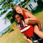 clara+angel - @angelandclara - Instagram