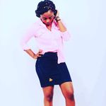 Claire Akinyi - @claire_akinyi2 - Instagram