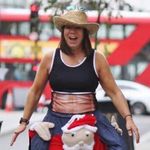 Claire Amos - @cdamos23 - Instagram