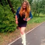 Claire Angus - @gannasif5 - Instagram